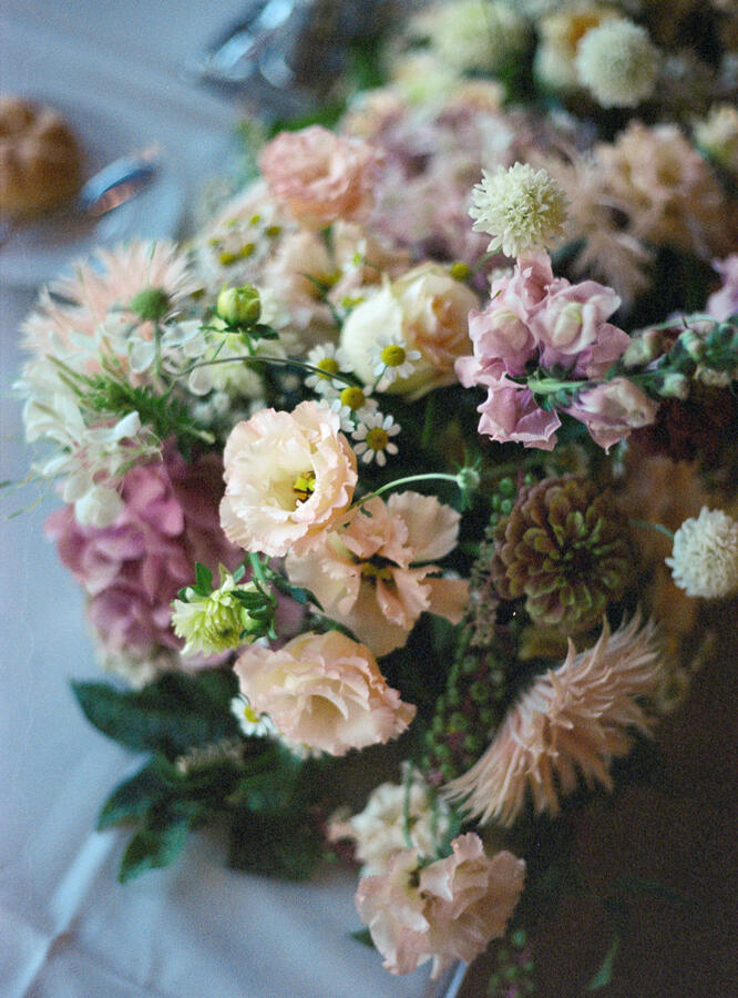 wedding decoration fresh pink flowers wedding decoration fresh pink flowers