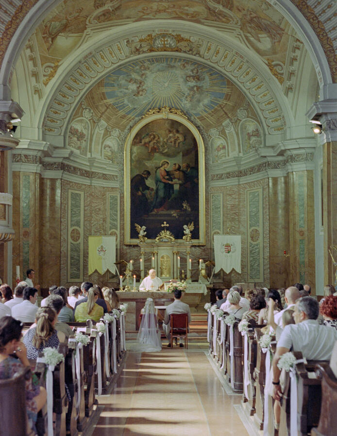 catholic church wedding catholic church wedding